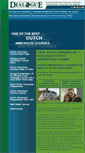 Mobile Screenshot of dutch-immersion.com